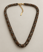 Naszyjnik Serpent